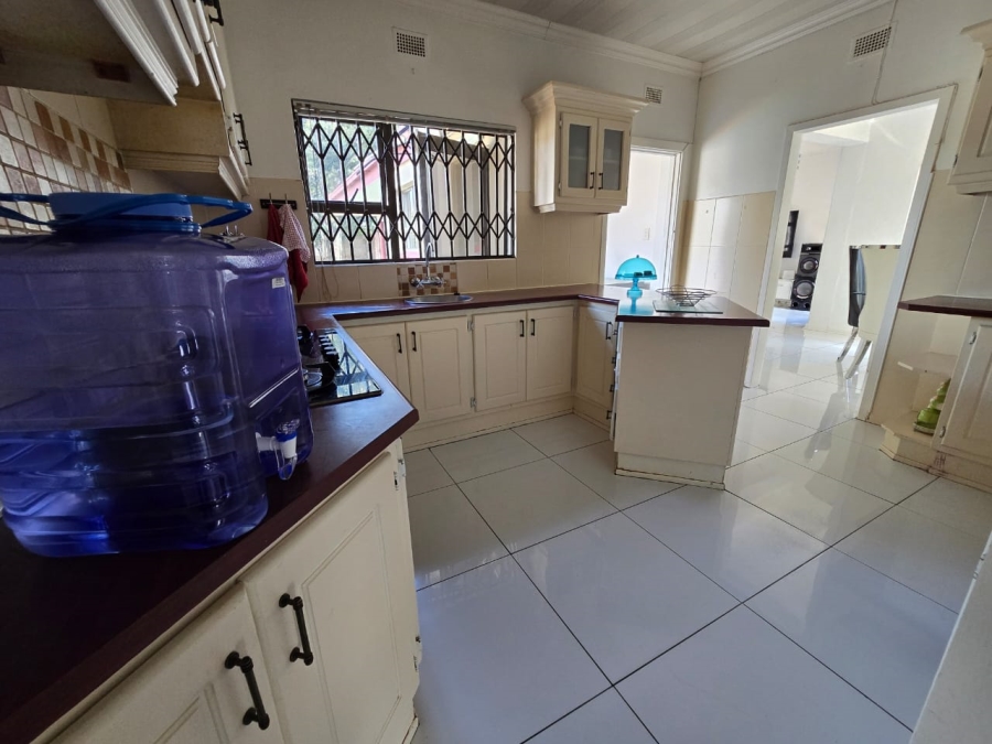 4 Bedroom Property for Sale in Dan Pienaar Free State